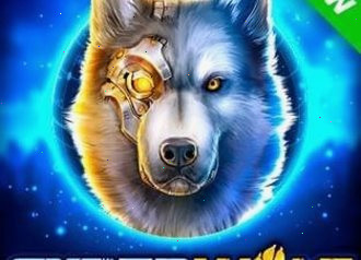 Cyber Wolf автомат